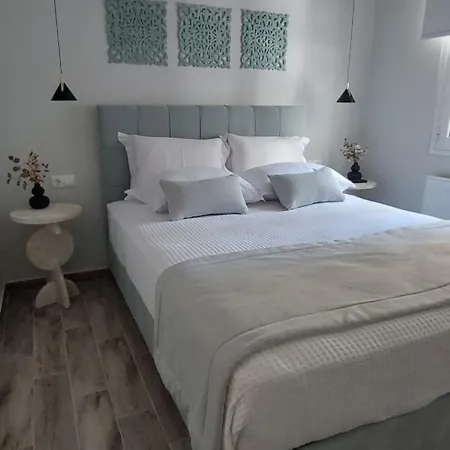 Apartament Amj