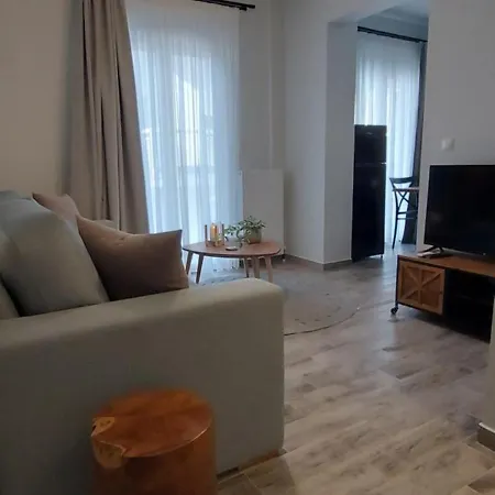 Apartament Amj *