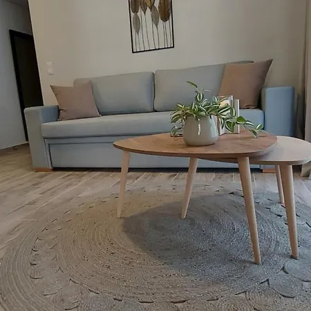 Amj Apartament *