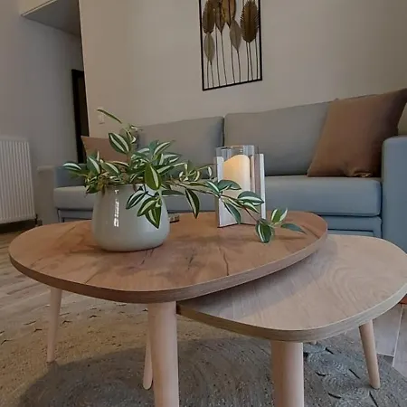 Amj Apartament