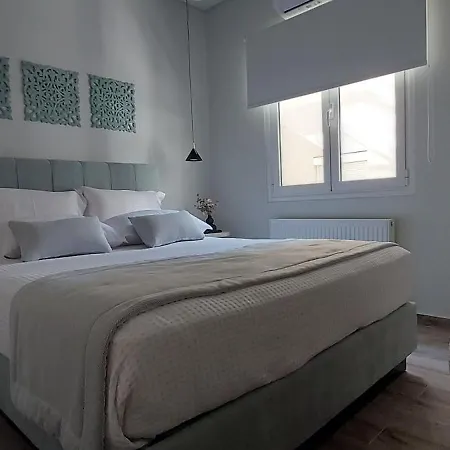 Apartament Amj