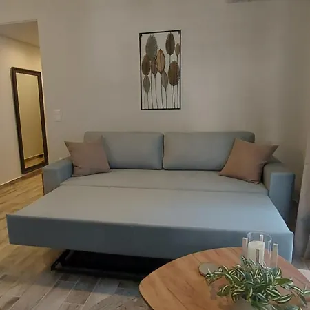 Apartament Amj Salonic