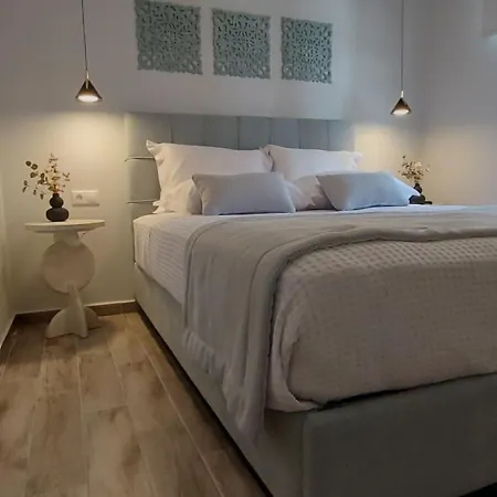 Amj Apartament Salonic