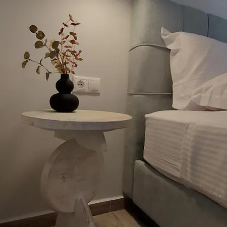 Amj Apartament *