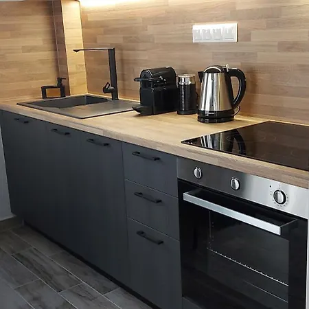 Apartament Amj *