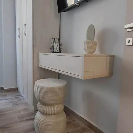 Apartamento Amj Tesalónica
